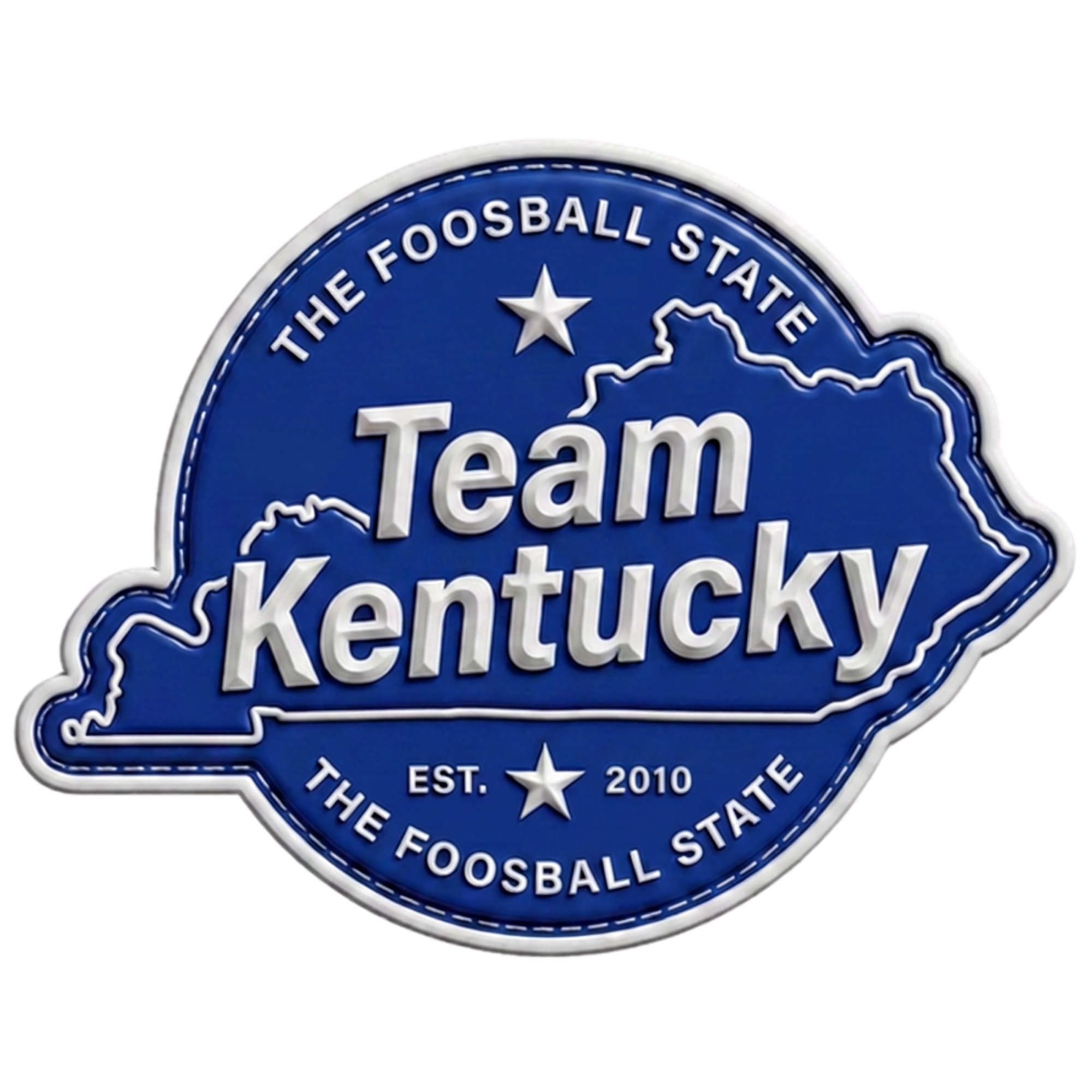 Team Kentucky Logo