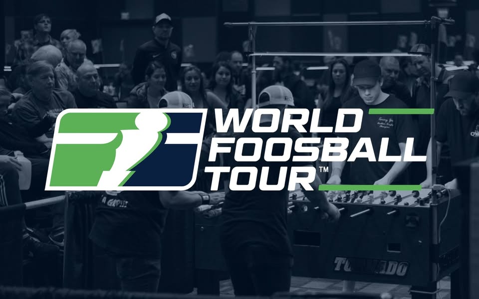 World Foosball Tour